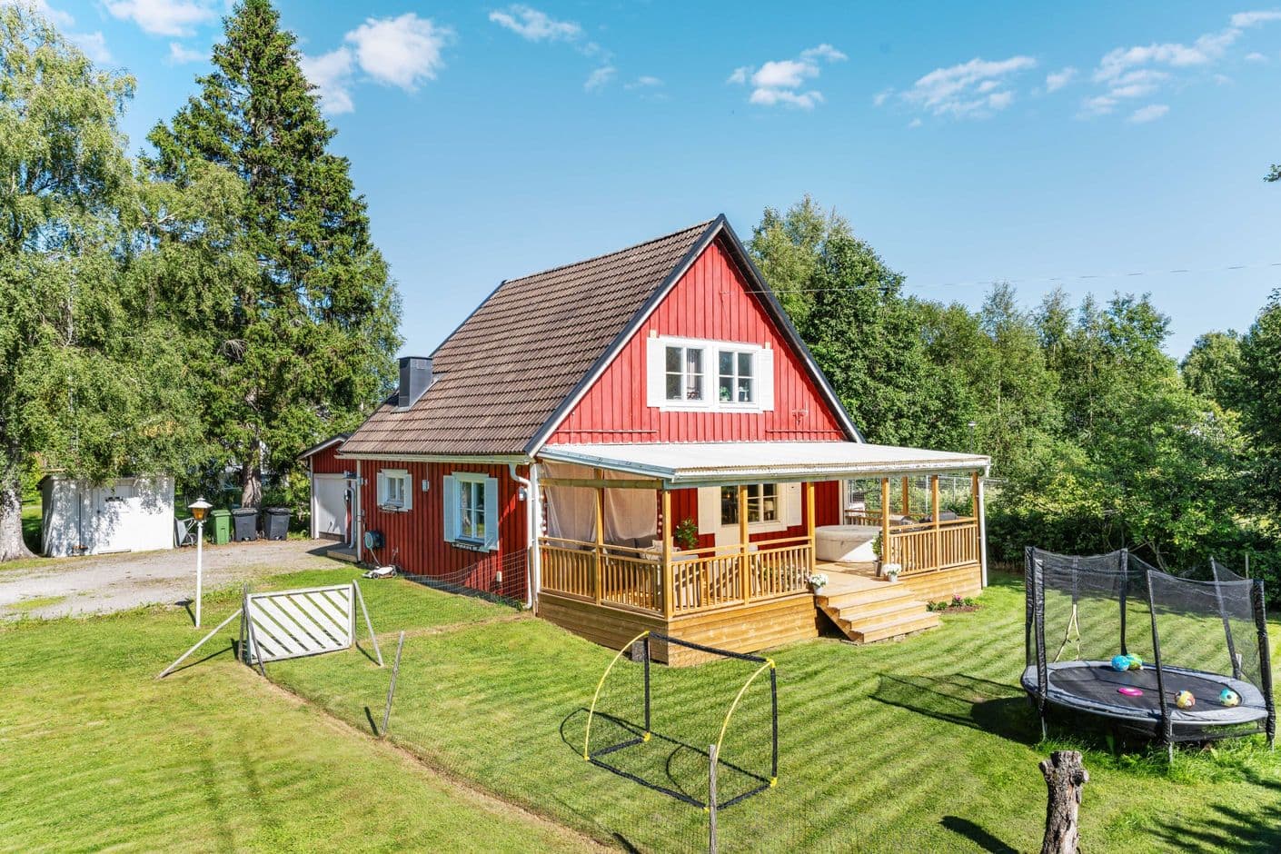 Duvedsvägen 24