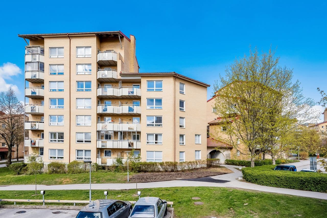 Åbergssons väg 7A