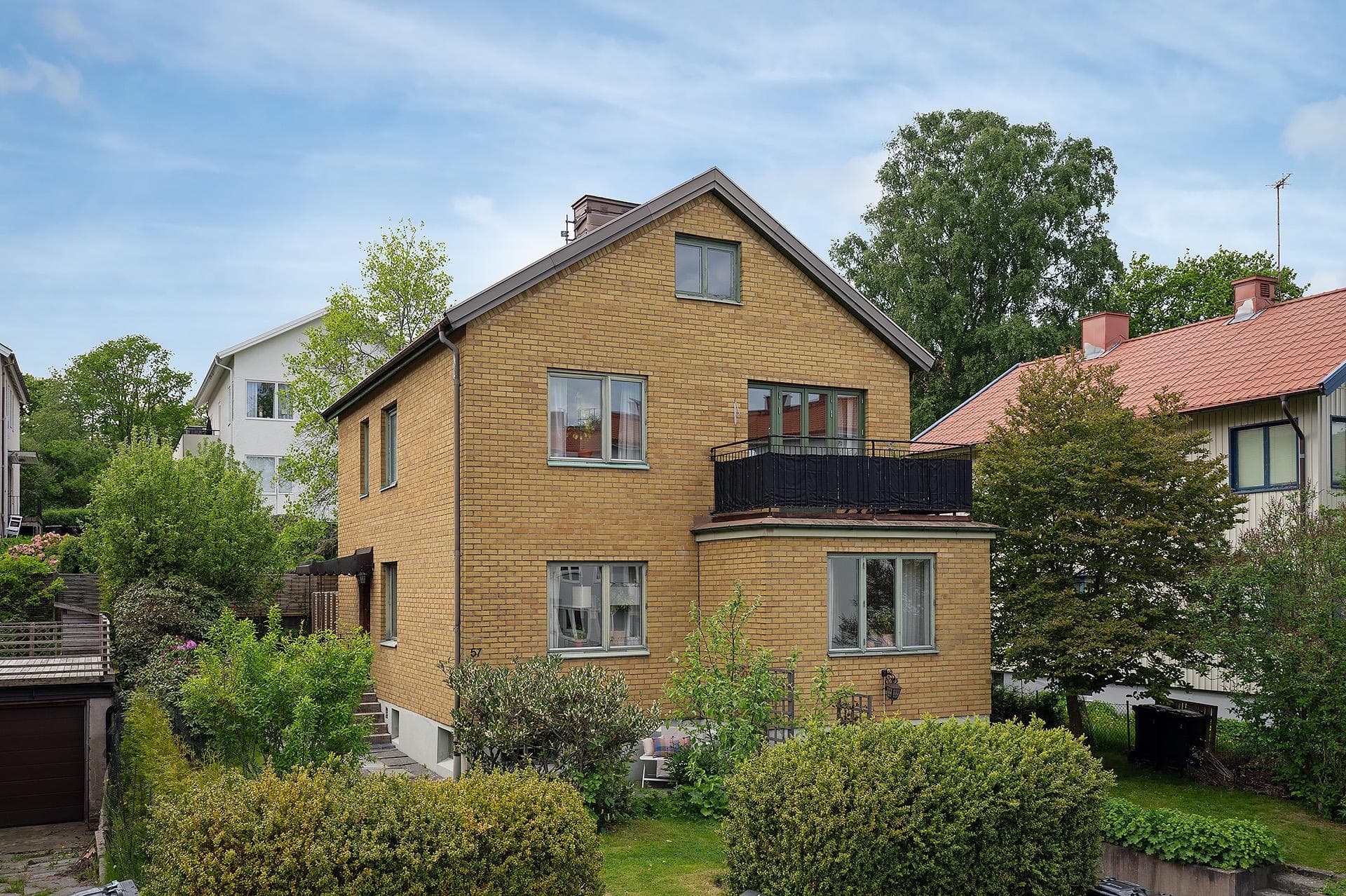 Göketorpsgatan 57
